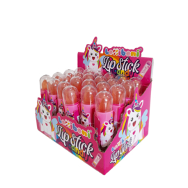 Unicorn Lipstick Candy