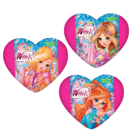 Winx surprise heart