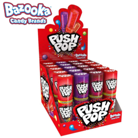 Push pop