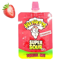 Warhead Tong gel (extreem zuur)