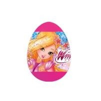 Winx Surprise egg 8cm