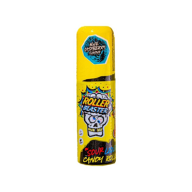 Brain Blasterz sour roller