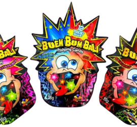BOOM BOM BALI