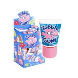 Tubble gum 35gr.