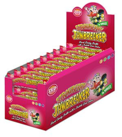 Jawbreaker aardbeien