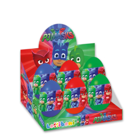 PJ Masks Giant Surprise egg 25cm