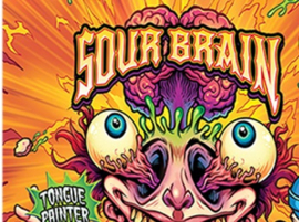 Sour Brain