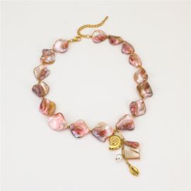 SUMMER HOLIDAY NECKLACE