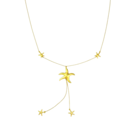 SHELL FEST NECKLACE
