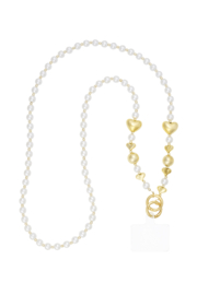 PEARL ADORATION PHONE CORD