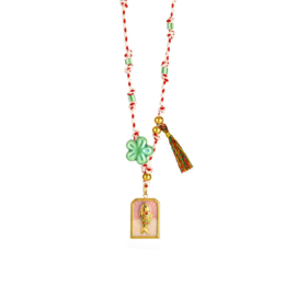 MARINE NECKLACE