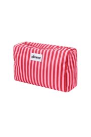 SMALL STRIPES MAKEUPBAG