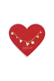 STEEL LINK GIFT SET