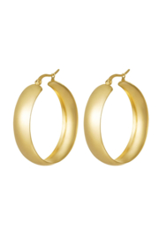 ALWAYS CHIC EARRINGS