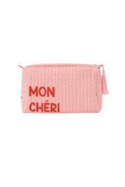 MON CHERI MAKEUPBAG