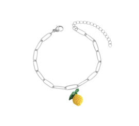 LEMON BRACELET