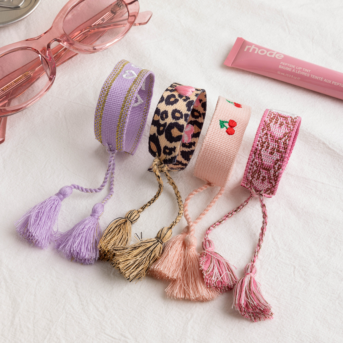 LOVE SUMMER BRACELET