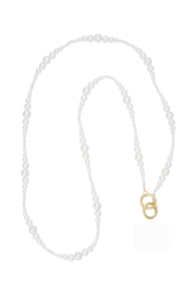 PEARL ADORATION PHONE CORD