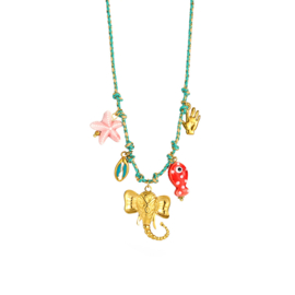 MARINE NECKLACE