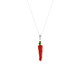 PEPPER NECKLACE