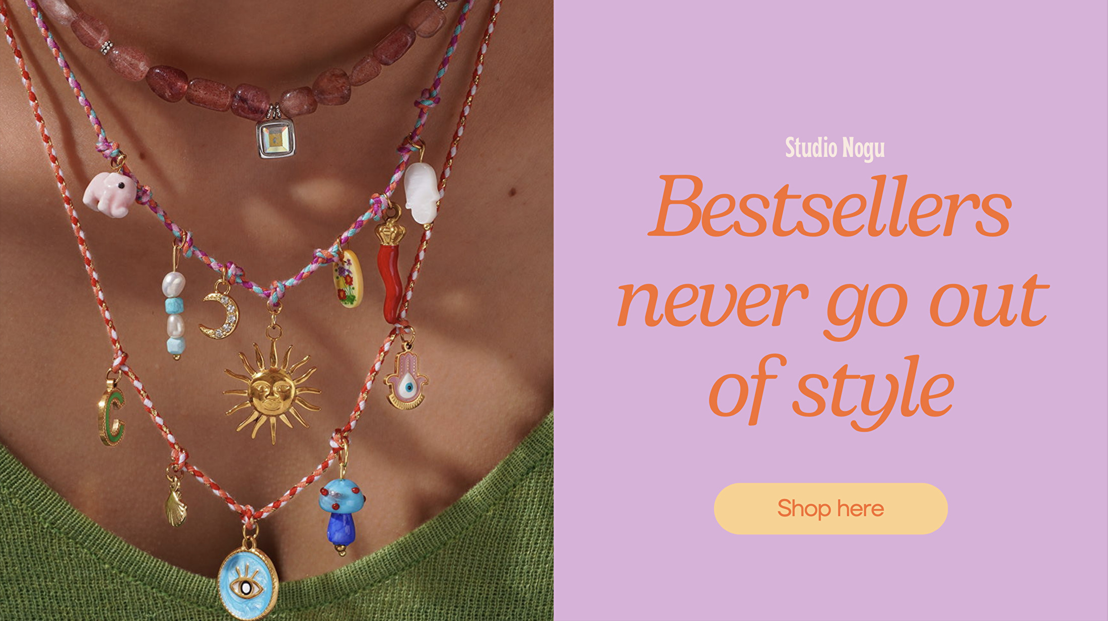Bestsellers