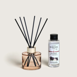 MAISON BERGER |Duo mini Pomelis Parfumsticks 90ml & Pomander