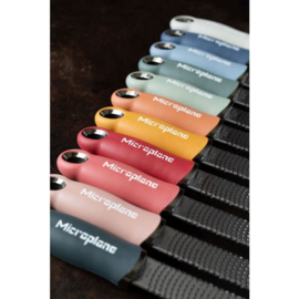 MICROPLANE - premium classic series zester -  33 CM - Dusty Rose