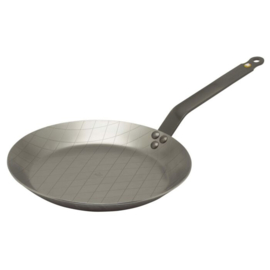 DE BUYER | Steakpan Mineral B 28cm
