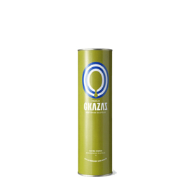 GKAZAS Olijfolie - 1 liter