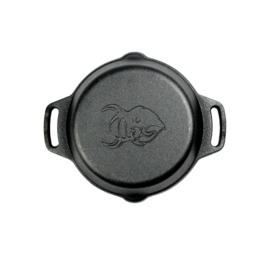 VALHAL Skillet 20cm