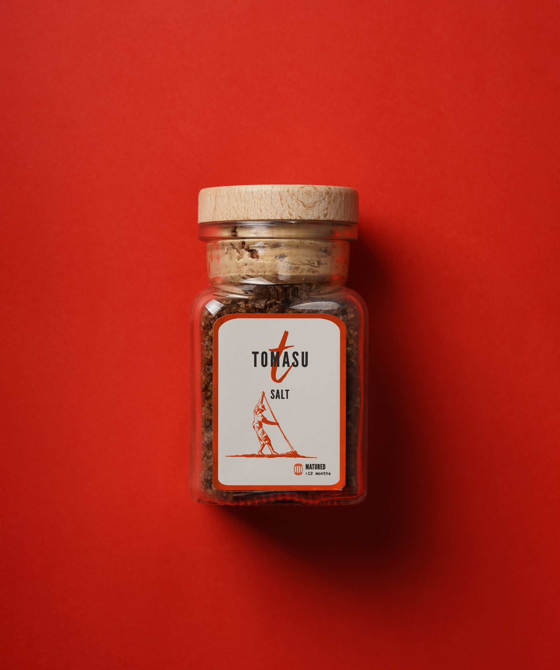 TOMASU Salt