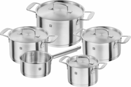 ZWILLING | 5-delige pannenset ´Essence´