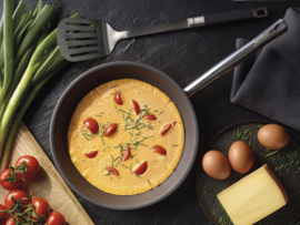 SPRING | Brigade Premium Braadpan 24cm