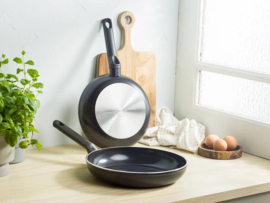 BK | Easy Induction Ceramic Koekenpan 30 cm