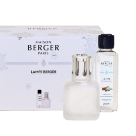 MAISON BERGER Giftset Winter