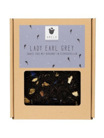 Lady Earl Grey Thee