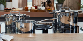 ZWILLING | 5-delige pannenset ´Passion´
