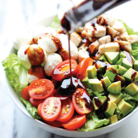 FOODELICIOUS | Onze drie toppers!