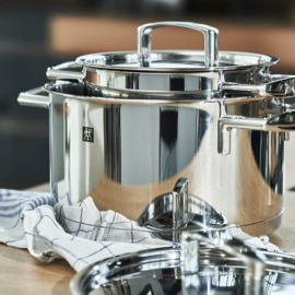 ZWILLING | 5-delige pannenset ´Passion´