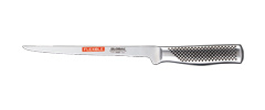 GLOBAL | G30 Zweeds Fileermes 21cm