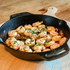 VALHAL Skillet 20cm