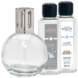 MAISON BERGER Giftset Essentielle Ronde