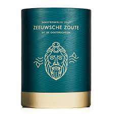 ANOVI Zeeuws mosselbestek