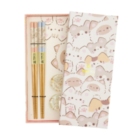 TOKYO | Chopsticks set van 2