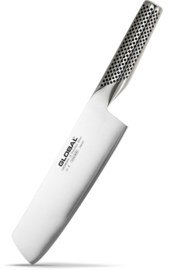 GLOBAL | G5 Groentemes / Hakmes 18cm