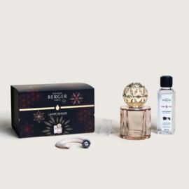 MAISON BERGER | Lampe Berger Giftset POMELIS NUDE