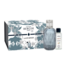 MAISON BERGER | 4802  Quintessence Bleue