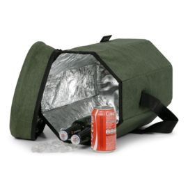 PROSPECT - TO SIT TO COOL KOELTAS GROEN