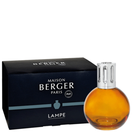 MAISON BERGER | 4787  Boule light amber
