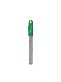 MICROPLANE | premium classic series zester -  33 CM - Groen